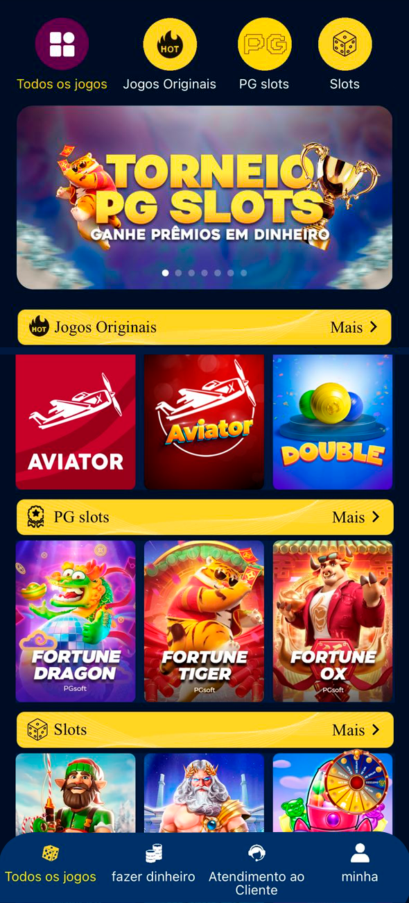 Jogo 003: Jogos de Slots, Cassino Online - Jili e Pragmatic