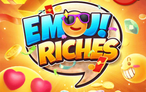 Apostas No Jogo De Slots Emoji Riches Como Maximizar Seus Ganhos