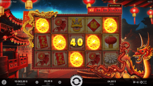 Chinese New Year Slot Estratégias Vencedoras