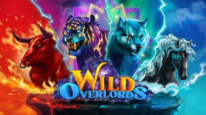 Estratégias Vencedoras Para Wild Overlords Slot
