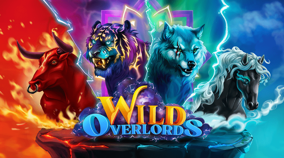 Estratégias Vencedoras Para Wild Overlords Slot