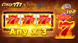 Loucura E Lucros No Slot Crazy7777 – Gire E Ganhe Grande