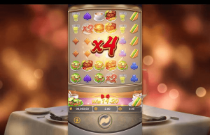 Diner Delights Slots Apostas Para Ganhos Suculentos