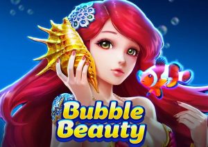 Slot Bubble Beauty
