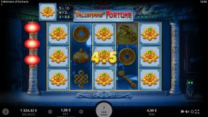 Talismans Of Fortune Slots Estratégias De Apostas Eficazes