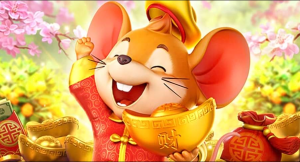 Apostas No Jogo De Slot Fortune Mouse: Guia De Estratégias E Táticas