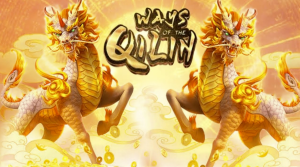 Slot Ways Of The Qilin: Guia Completo De Apostas