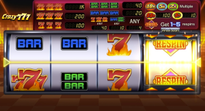 Jogo De Slot Crazy7777: Como Maximizar Seus Ganhos Nas Apostas