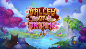 Slot Valley Of Dreams: Técnicas Para Ganhar