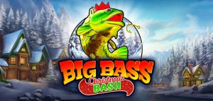 Apostas Nos Jogos De Slots Big Bass Christmas Bash: Como Pescar Prêmios Festivos