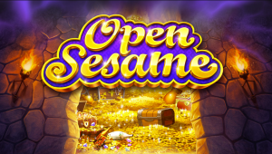 Slot Open Sesame Mega: Dicas E Truques Para Vencer