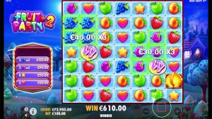 Fruit Party 2: Dicas De Apostas Para Grandes Prêmios