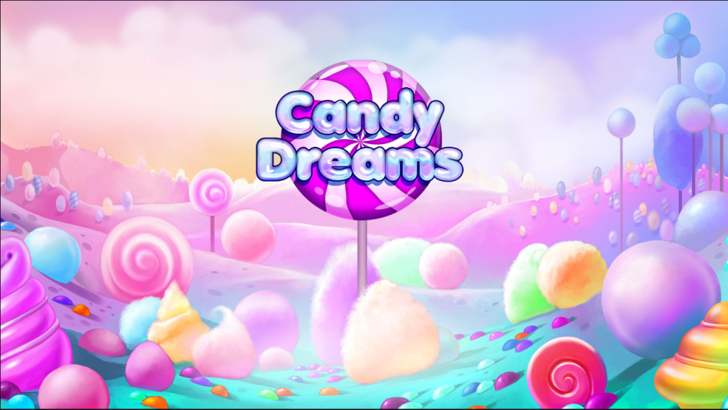Candy Dreams: Apostas Doces No Mundo Dos Sonhos De Doces