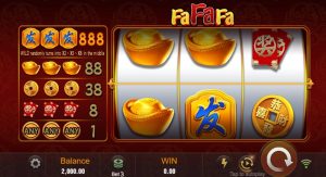 Como Vencer No Slot Crazy Fafafa: Apostas E Táticas