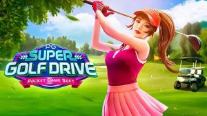 Slot Super Golf Drive: Como Ganhar